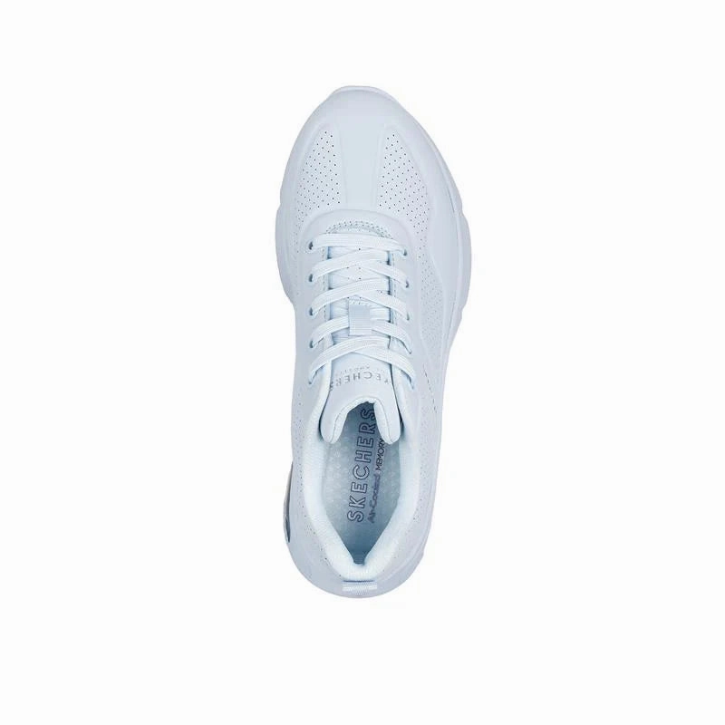 Best Shoe Inserts For Flat Feet UNO EVOLVE - LIGHT BLUE