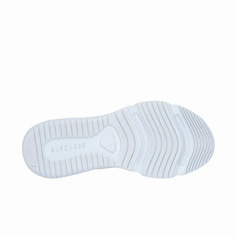 UNO EVOLVE - LIGHT BLUE Flat Summer Shoes