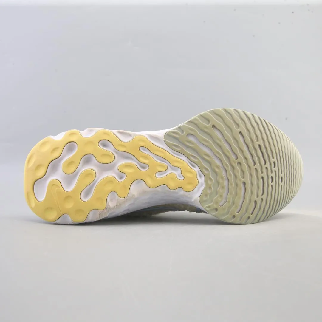 Nike Gymnastic Shoe NIKE   REACT INFINITY RUN 3