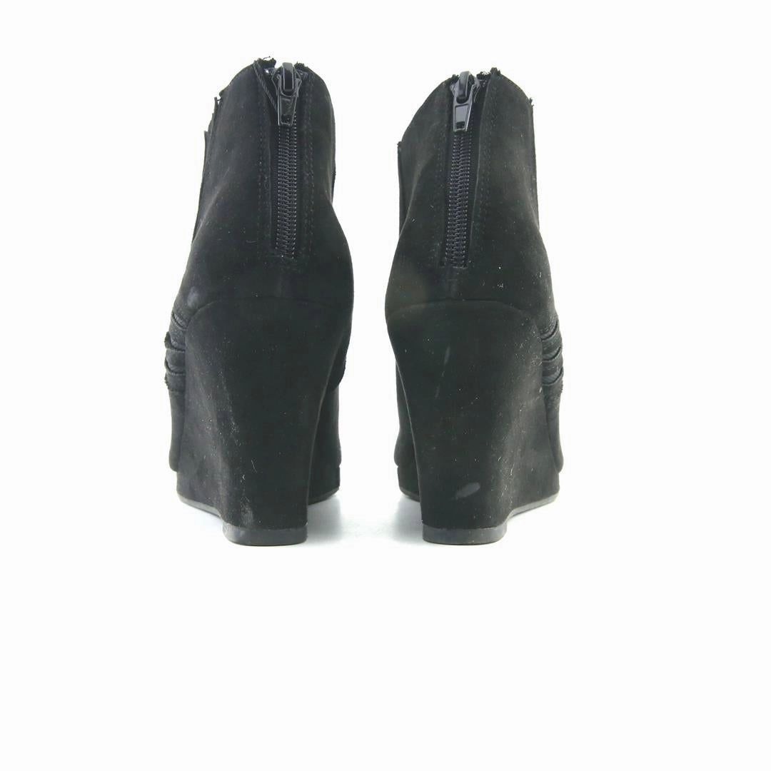 Thigh High Heel SUGAR JULIETTE