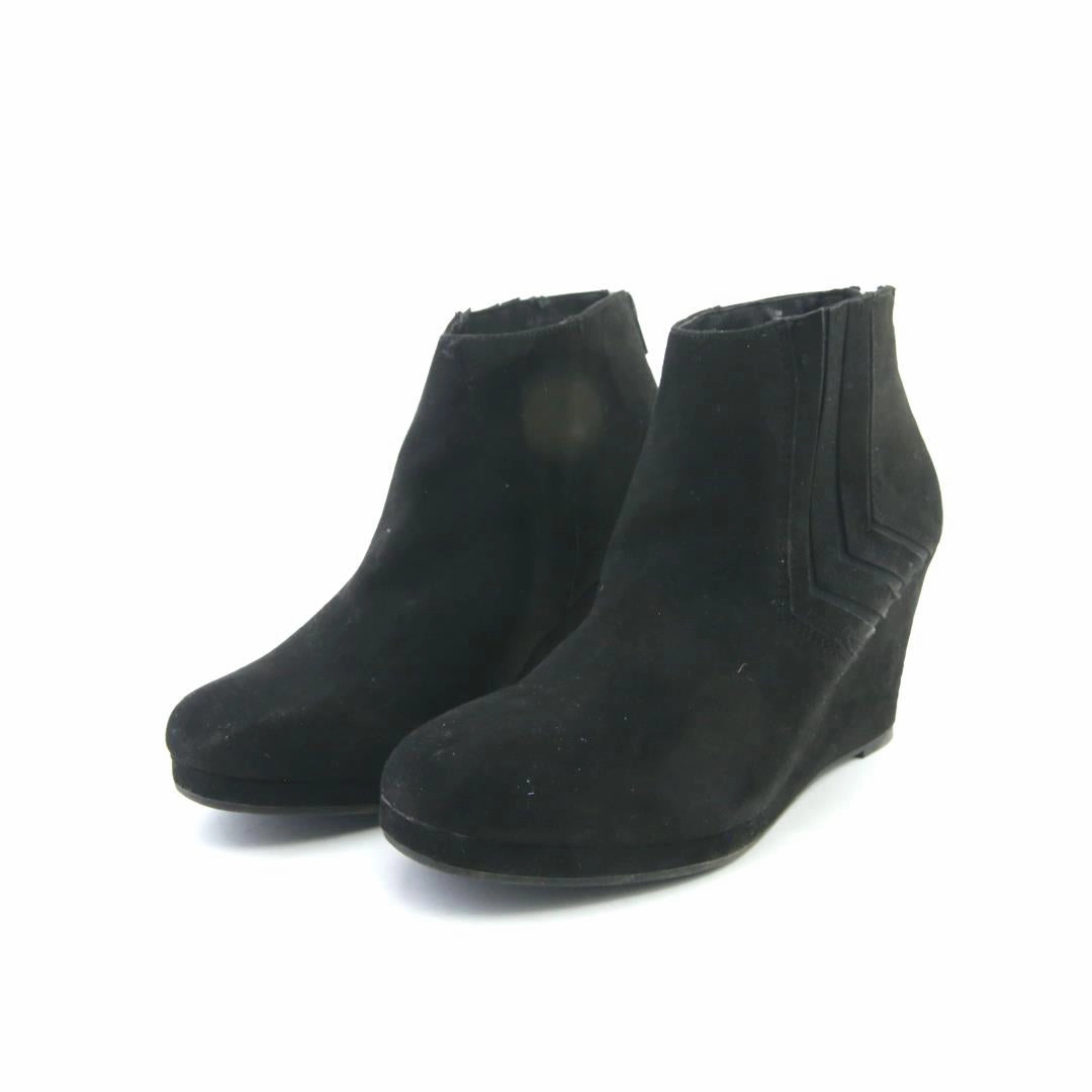 Leopard Heel Shoes SUGAR JULIETTE