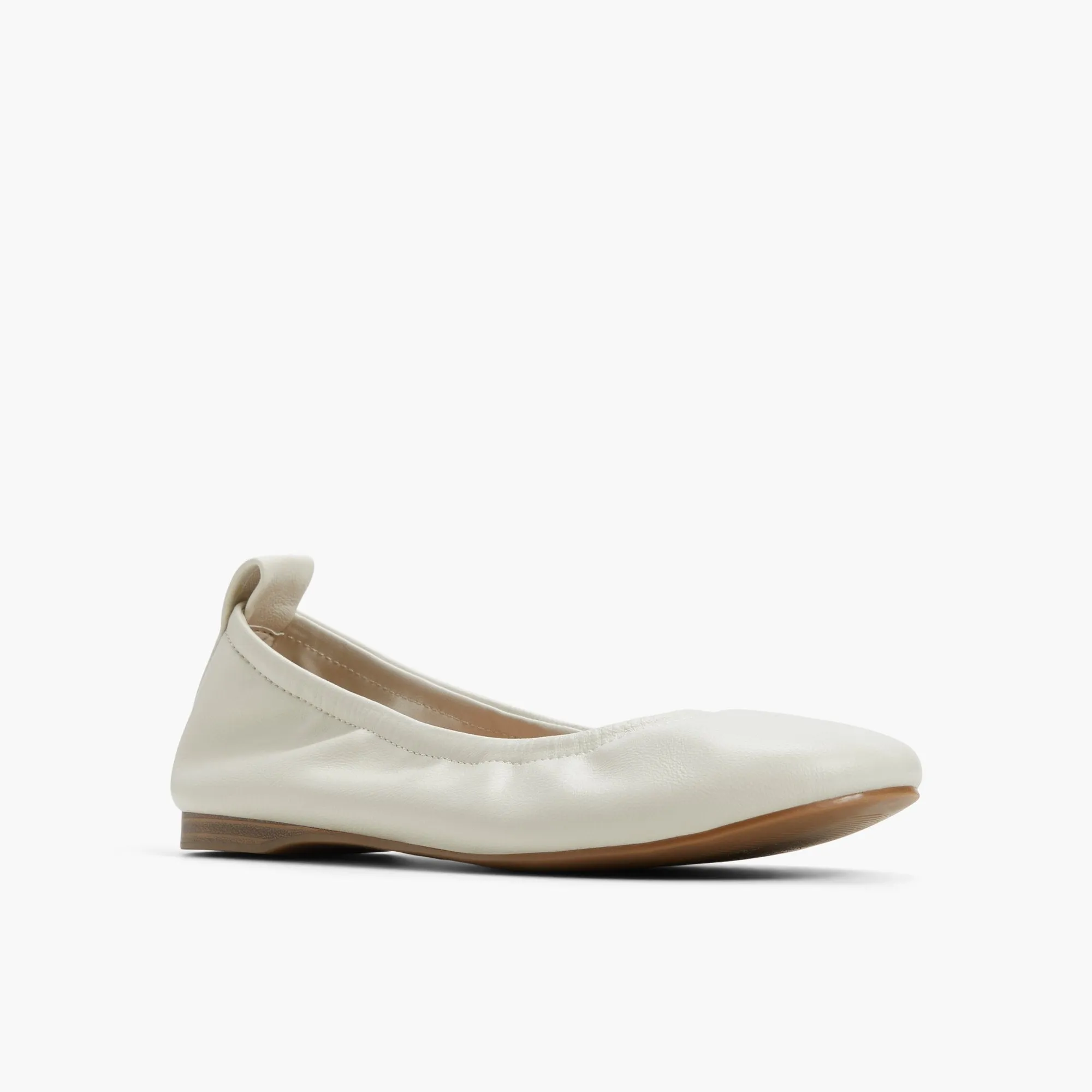 Flat Shoes To Wear Daena