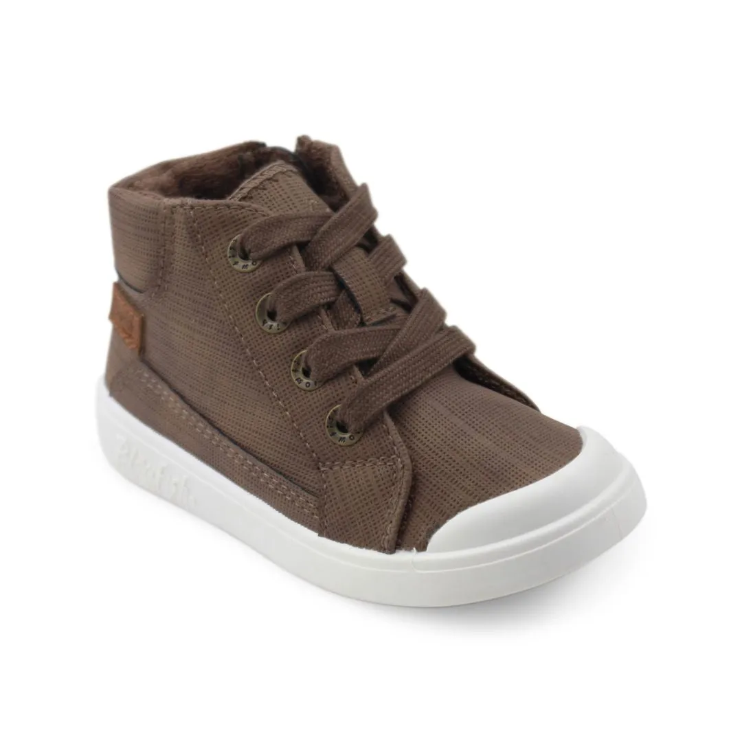 Patrick Mahomes Sneakers Vepper (Toddler/Little Kid)