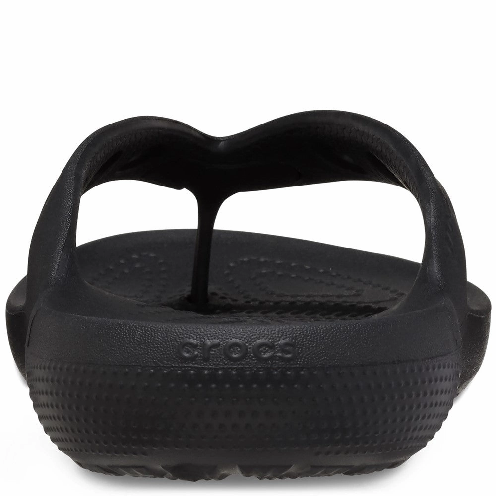 Crocs Unisex Classic Flip Extra Wide Slip On Boots