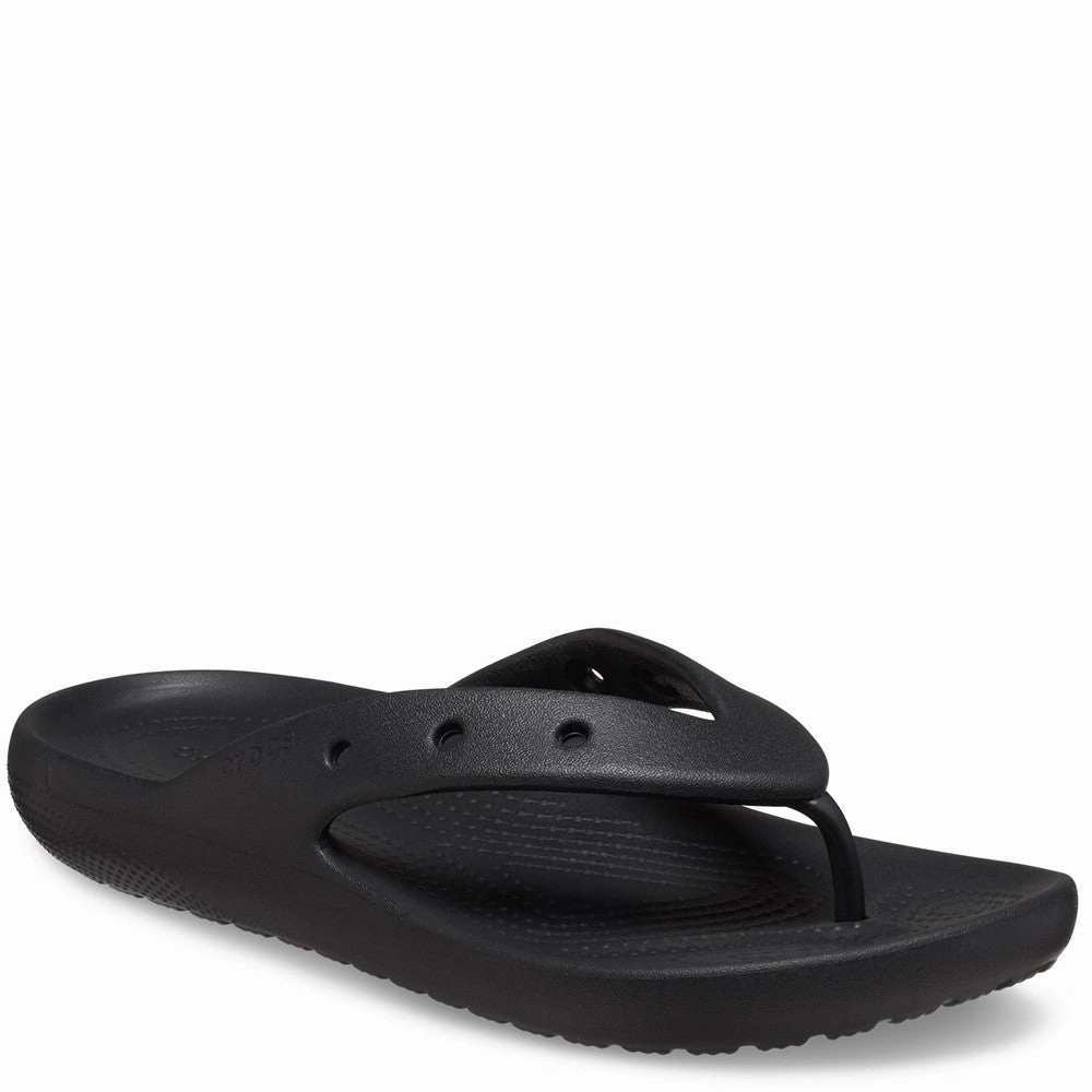 Crocs Unisex Classic Flip Slip On Shoes Trend