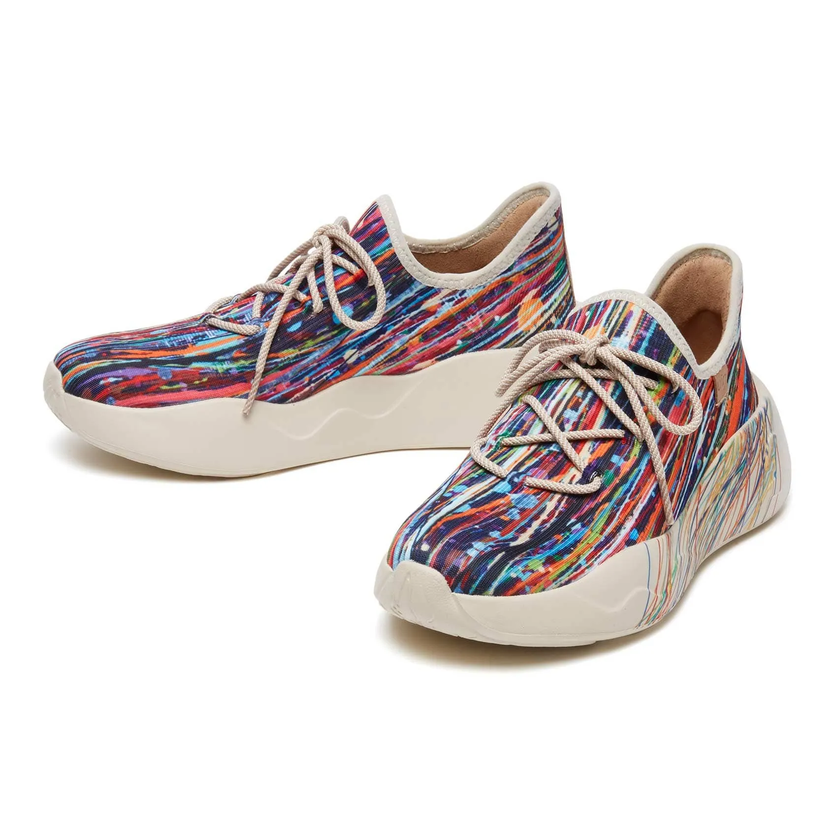 Arch Fit Sneakers Fleeting Streamer San Sebastian II Men