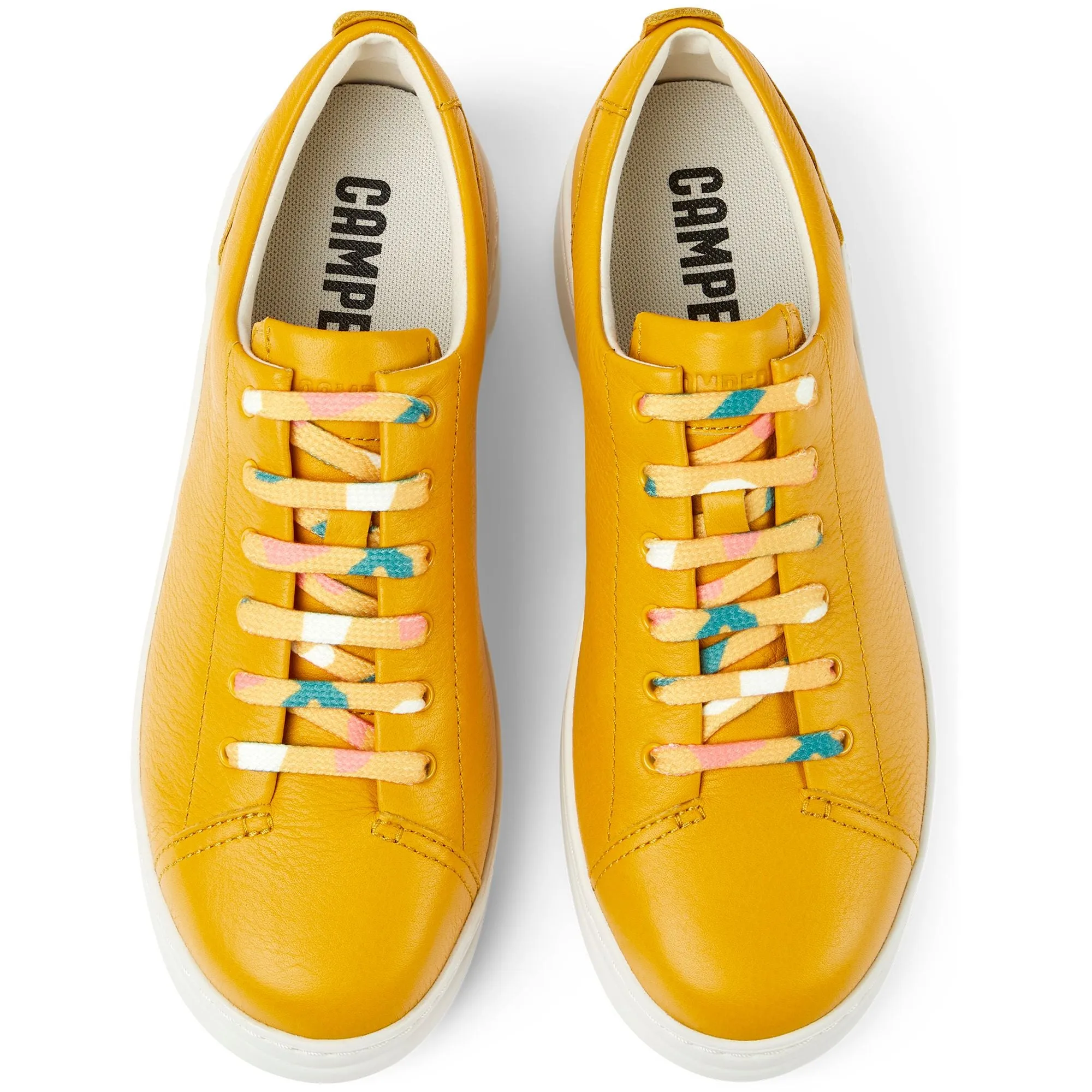 Sneaker Women Camper Runner Up