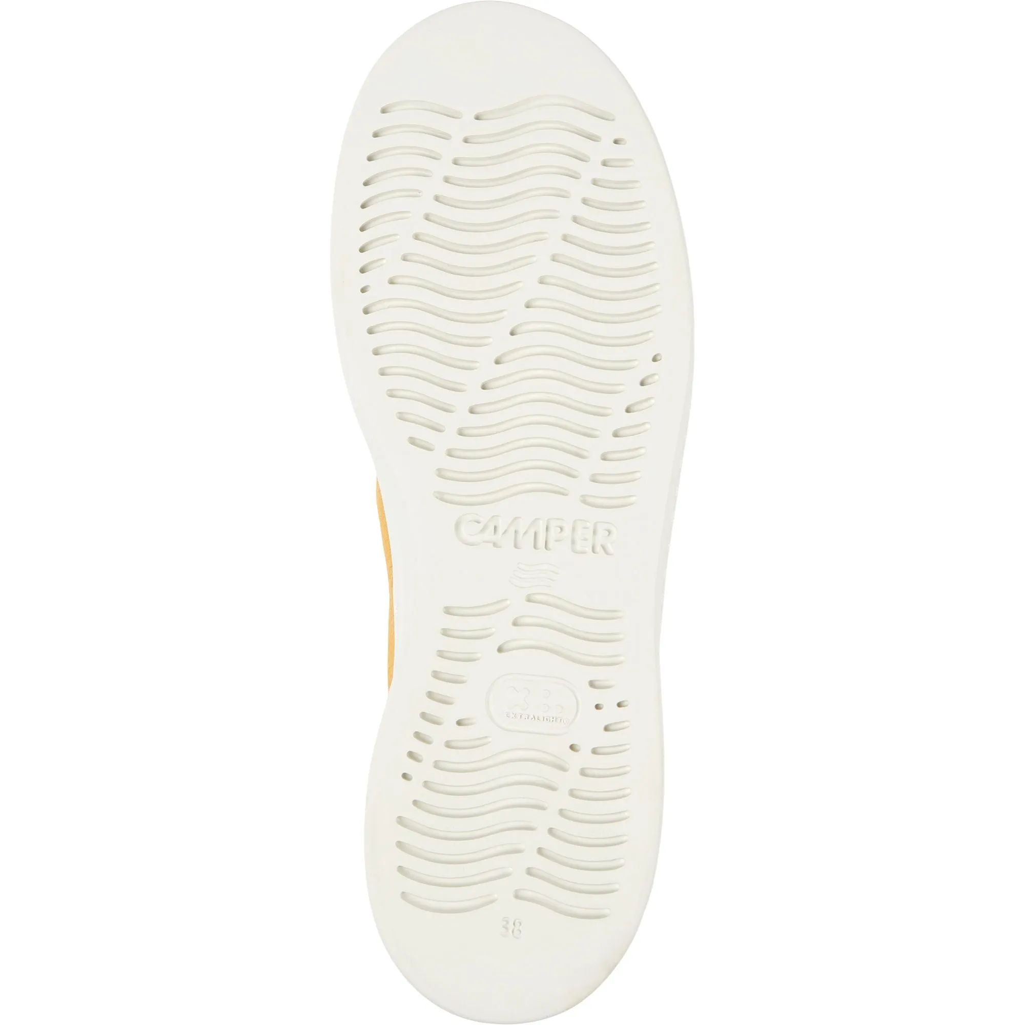 Sneaker Women Camper Runner Up