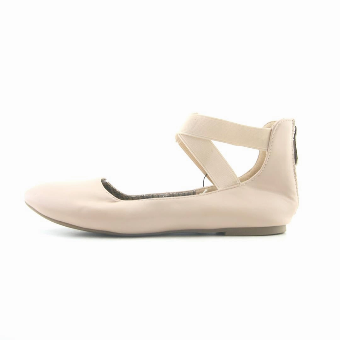 DAISY FUENTES ESTHER Flat Feet Shoes Shop