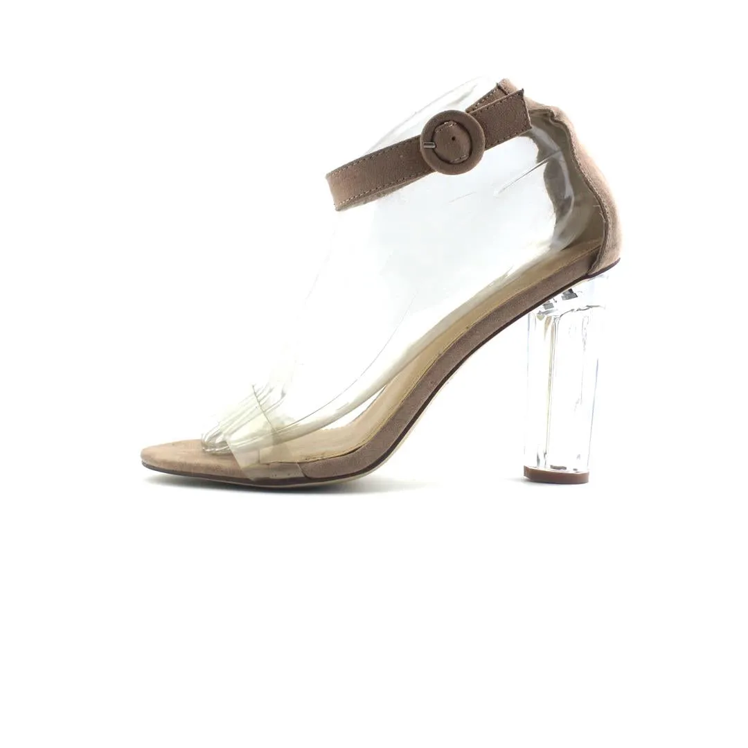 Crossdressed In High Heels JUSTFAB .