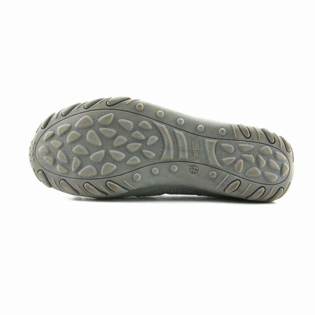 Slip On With Arch Support DANSKIN NOW MEMORY FOAM