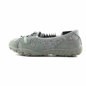 DANSKIN NOW MEMORY FOAM Velvet Slip On