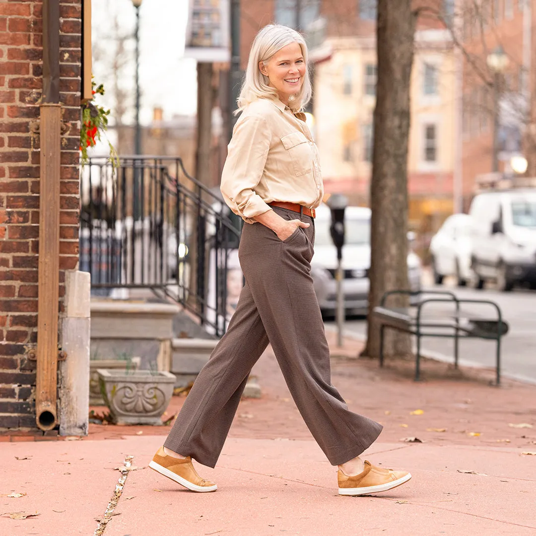 DANSKO JENN TAN Halloween Shoes Flats