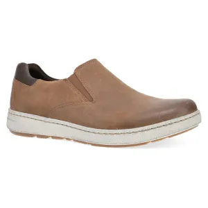 Slip On Shoes On Sale 'DANSKO' Men's Trent Slip-Ons - Brown
