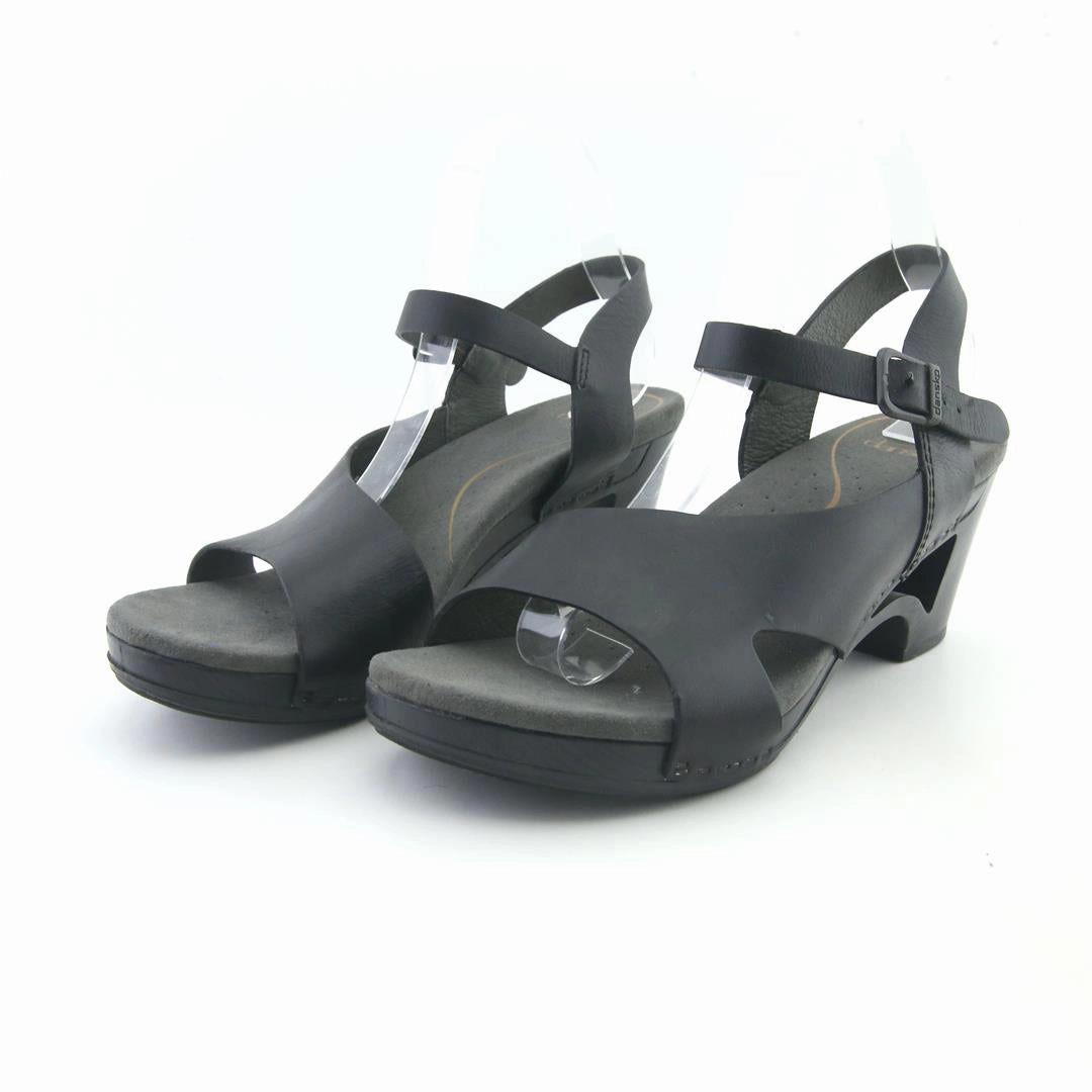 DANSKO , Dance High Heels