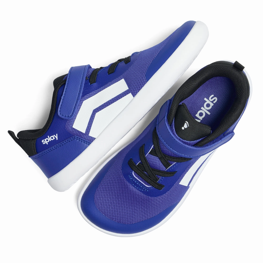 Sneakers Spider Man DASH True Blue