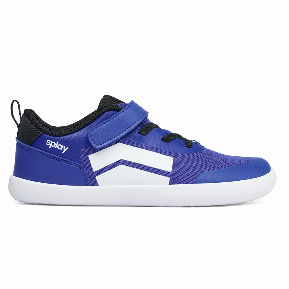 Foot Sneakers DASH True Blue