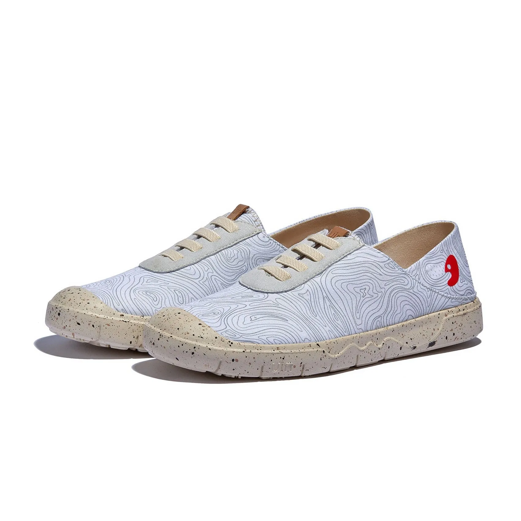 Revenge Sneakers Dawn Blue Cadiz VII Women