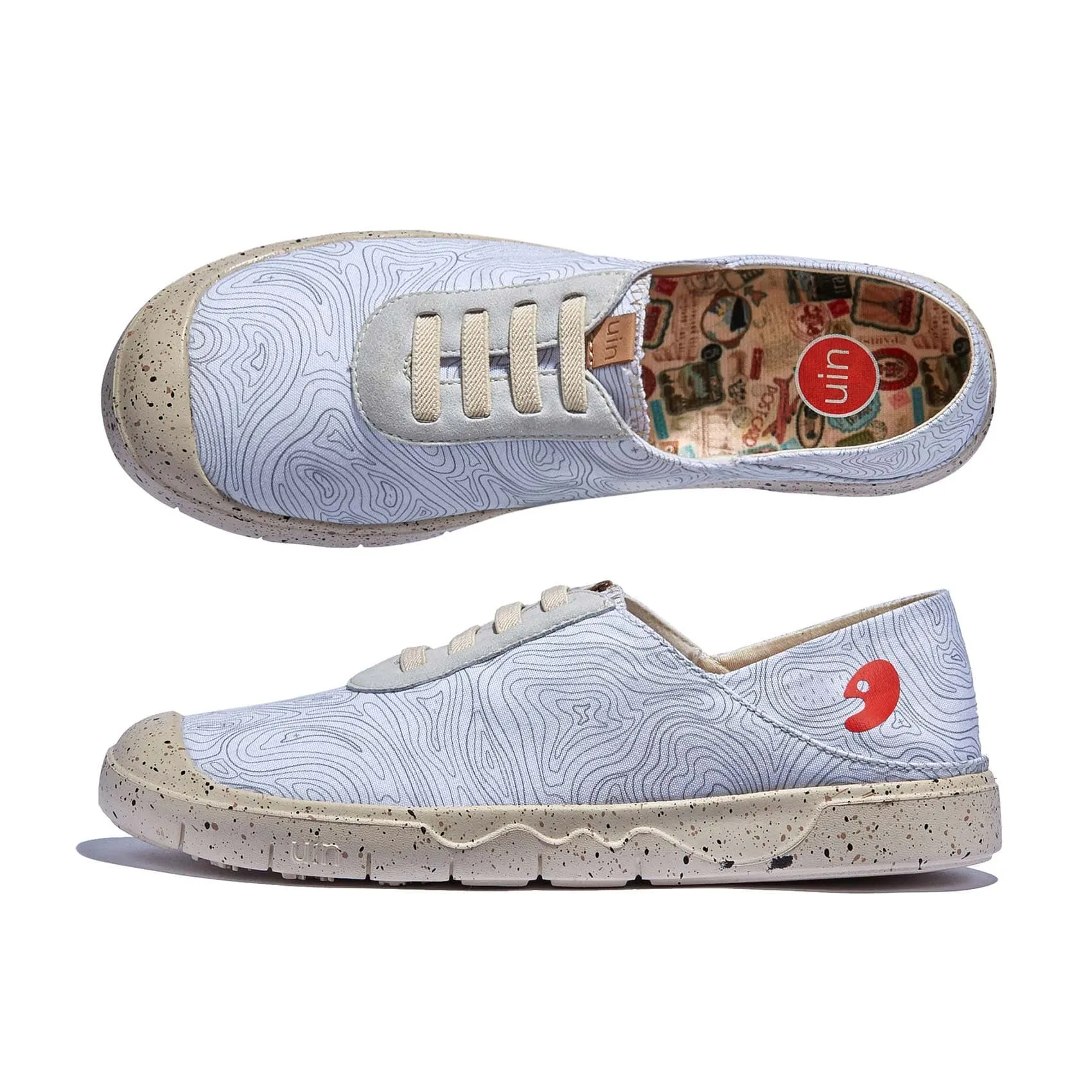 New Releases Sneakers Dawn Blue Cadiz VII Women