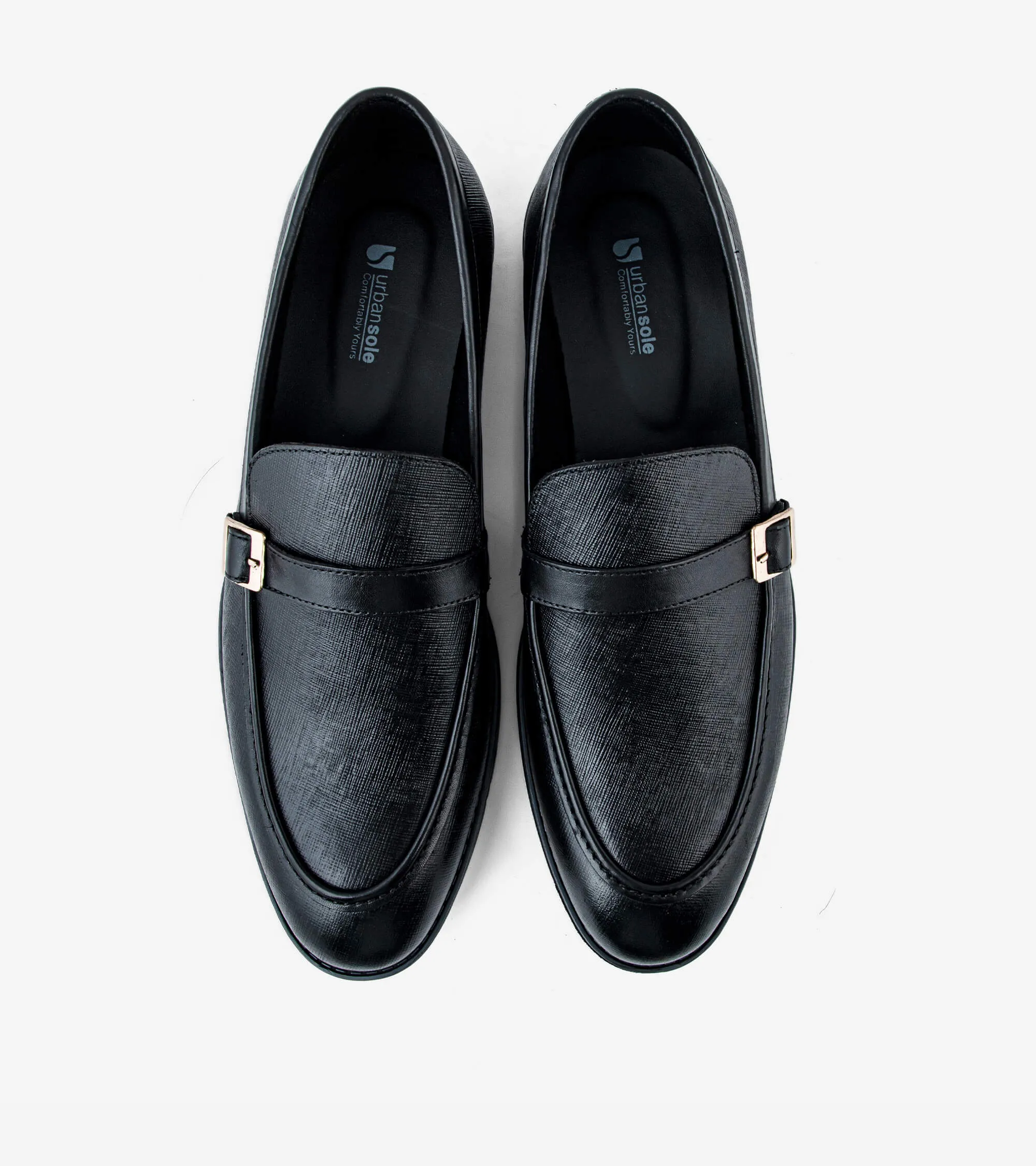 Dress Outfits With Shoes Men's Formal Shoes US-BY-5301