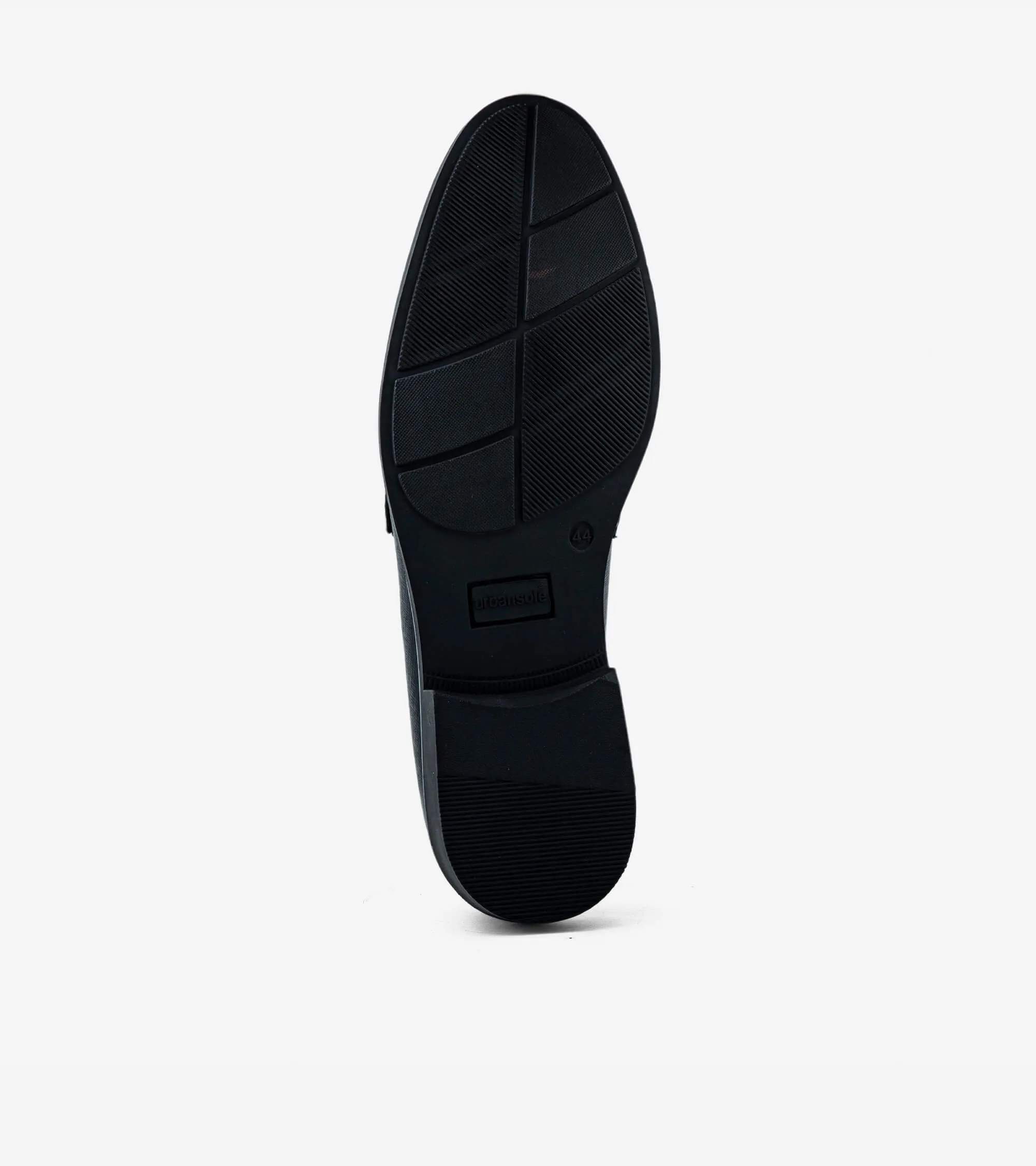 Square Toe Dress Shoe Men's Formal Shoes US-BY-5301