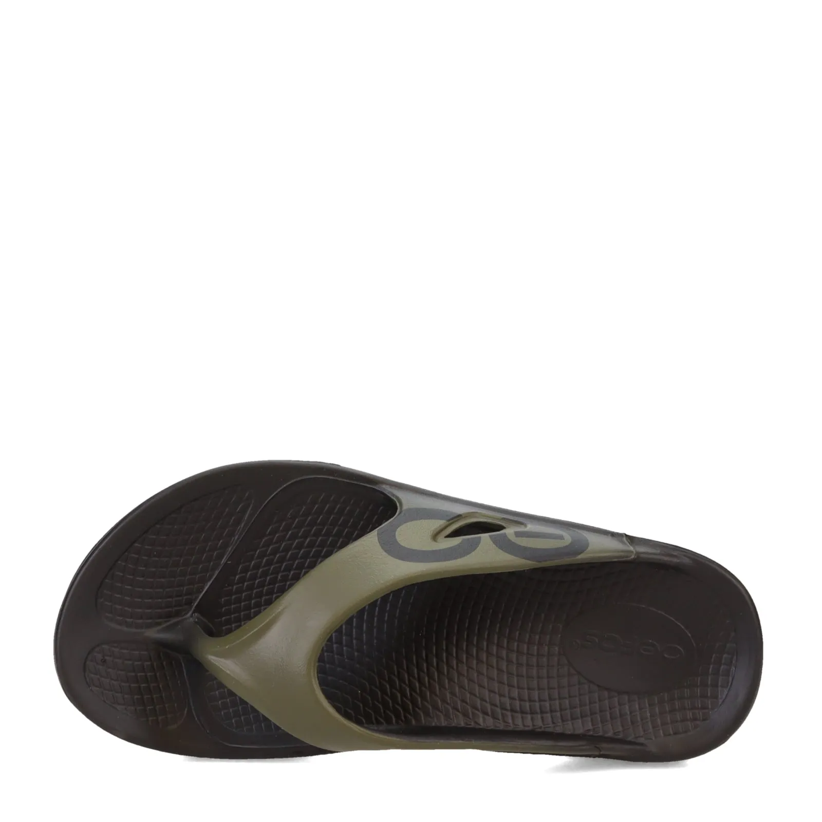 Flip Flops In India Women's Oofos, OOriginal Sandal