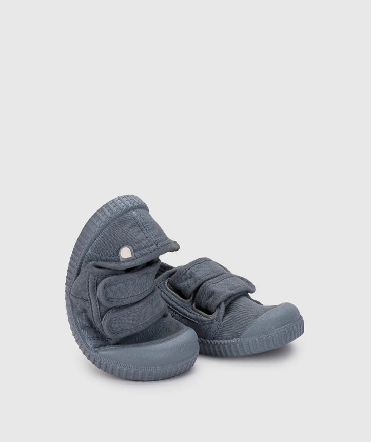 Sneakers Bistro Vermont Igor Boy's And Girl's Berri Brf Barefoot V Shoes - Azul