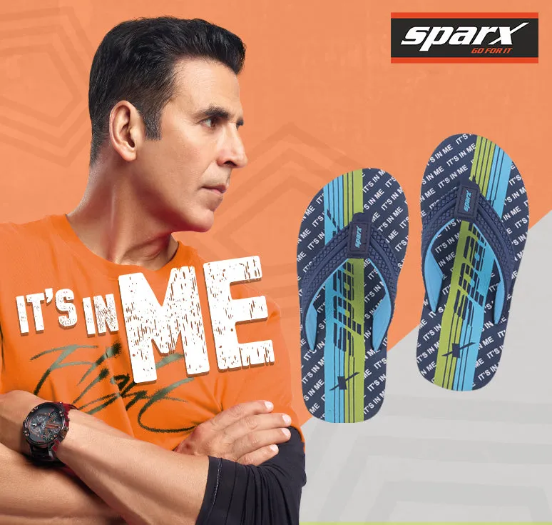 Jelly Flip Flop SPARX Flip flops for kids SFK 614