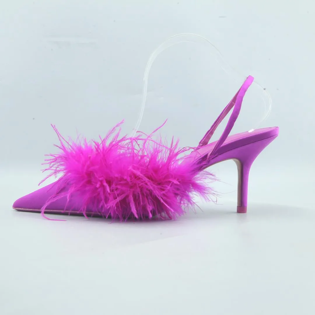 ZARA. . Shopping In High Heels