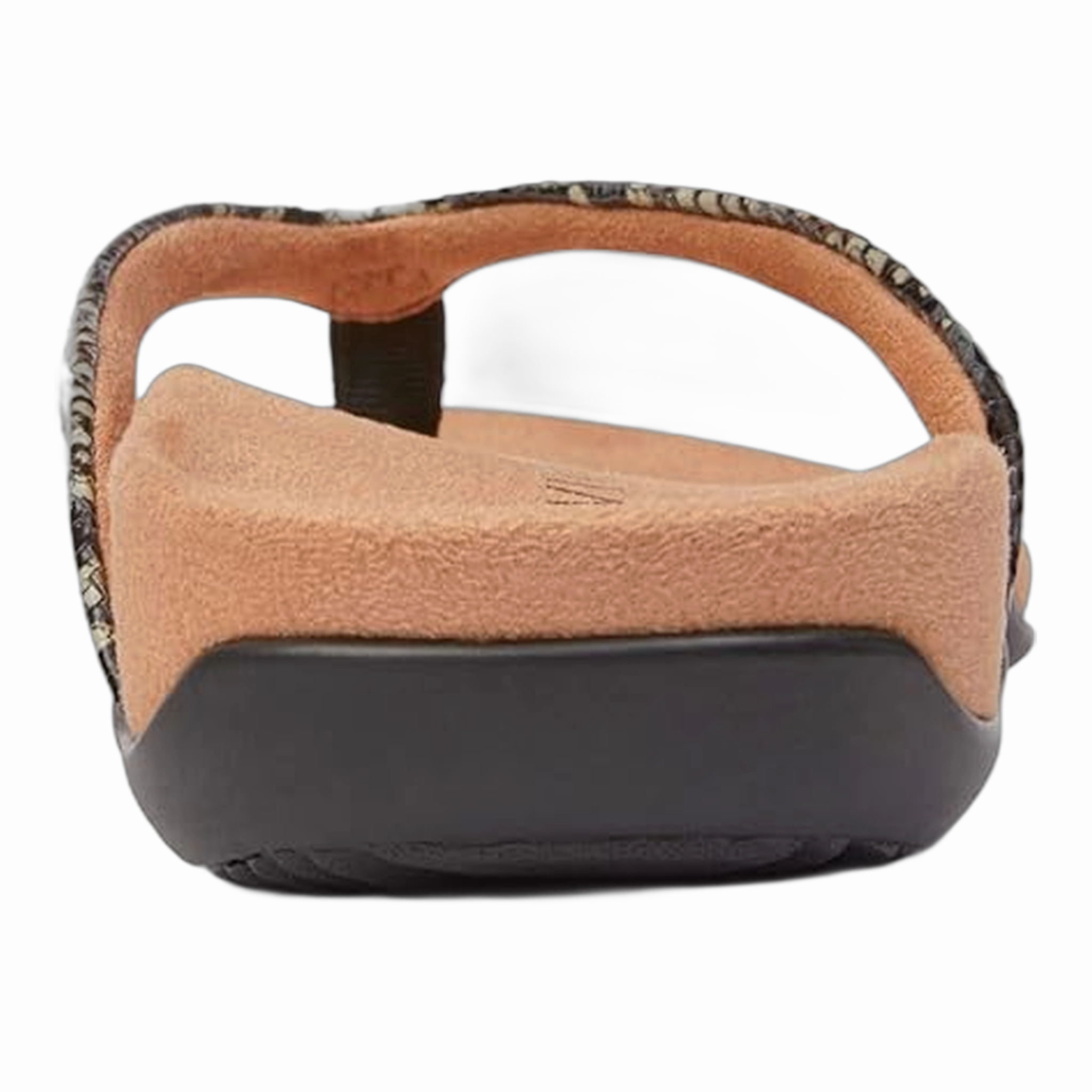 Dillon Toe Post Sandal National Flip Flop Day 2025