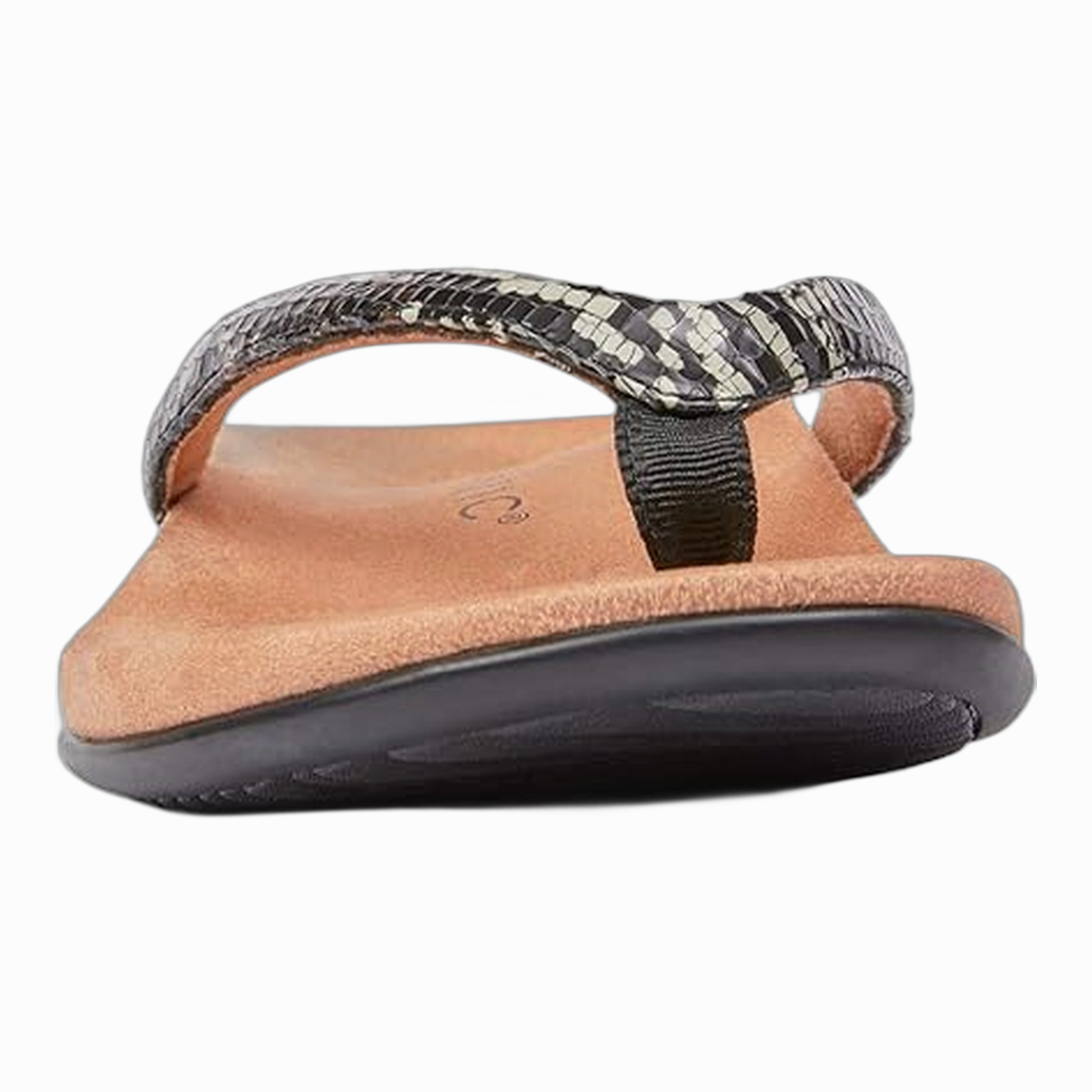 Dillon Toe Post Sandal Flip Flops For Shower