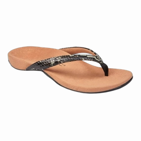 Flip Flops Metatarsal Support Dillon Toe Post Sandal