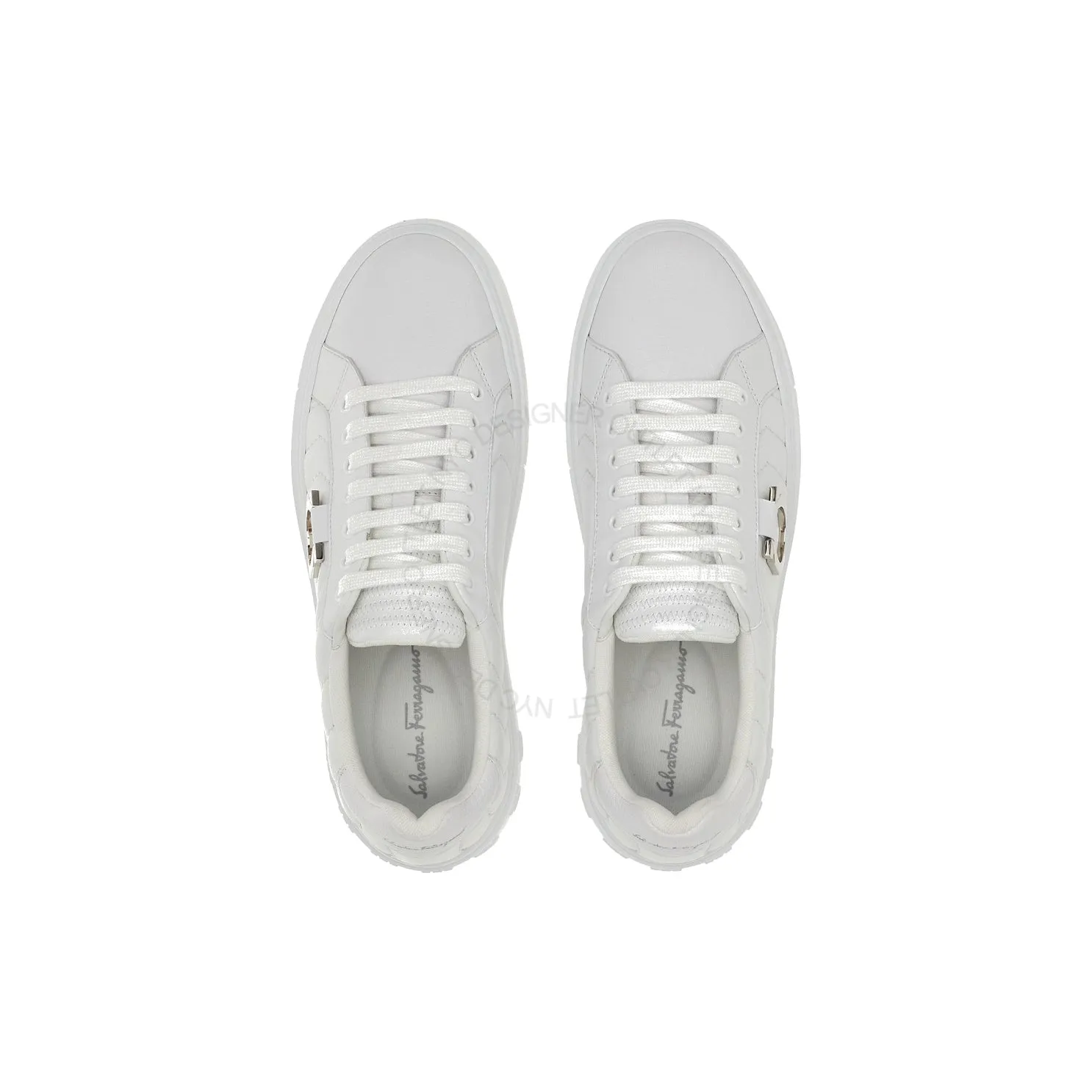 Ferragamo Laky Sneakers Phillies Sneakers