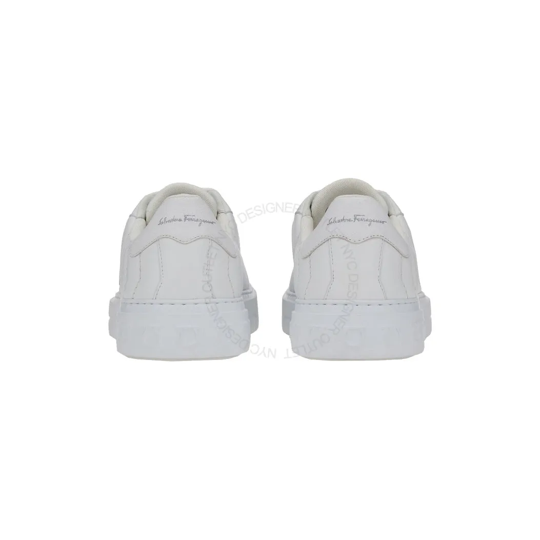 Ferragamo Laky Sneakers Sneakers Logo