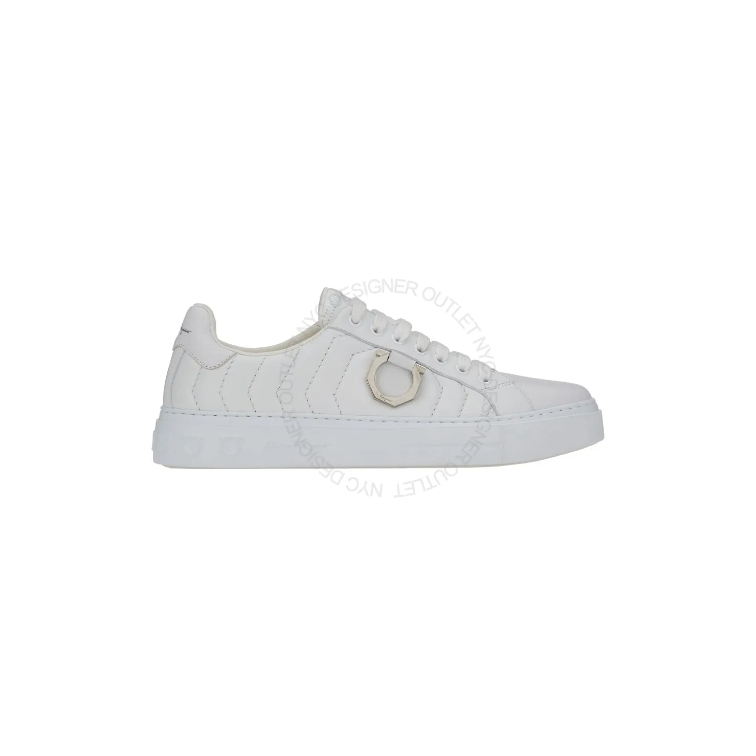 Gola Daytona Sneakers Ferragamo Laky Sneakers