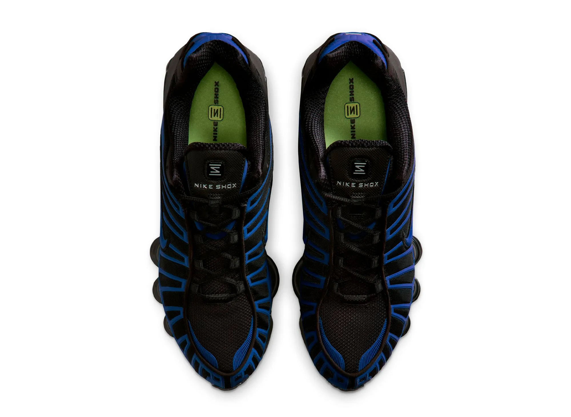 Nike Track Field Shoes Nike Shox TL