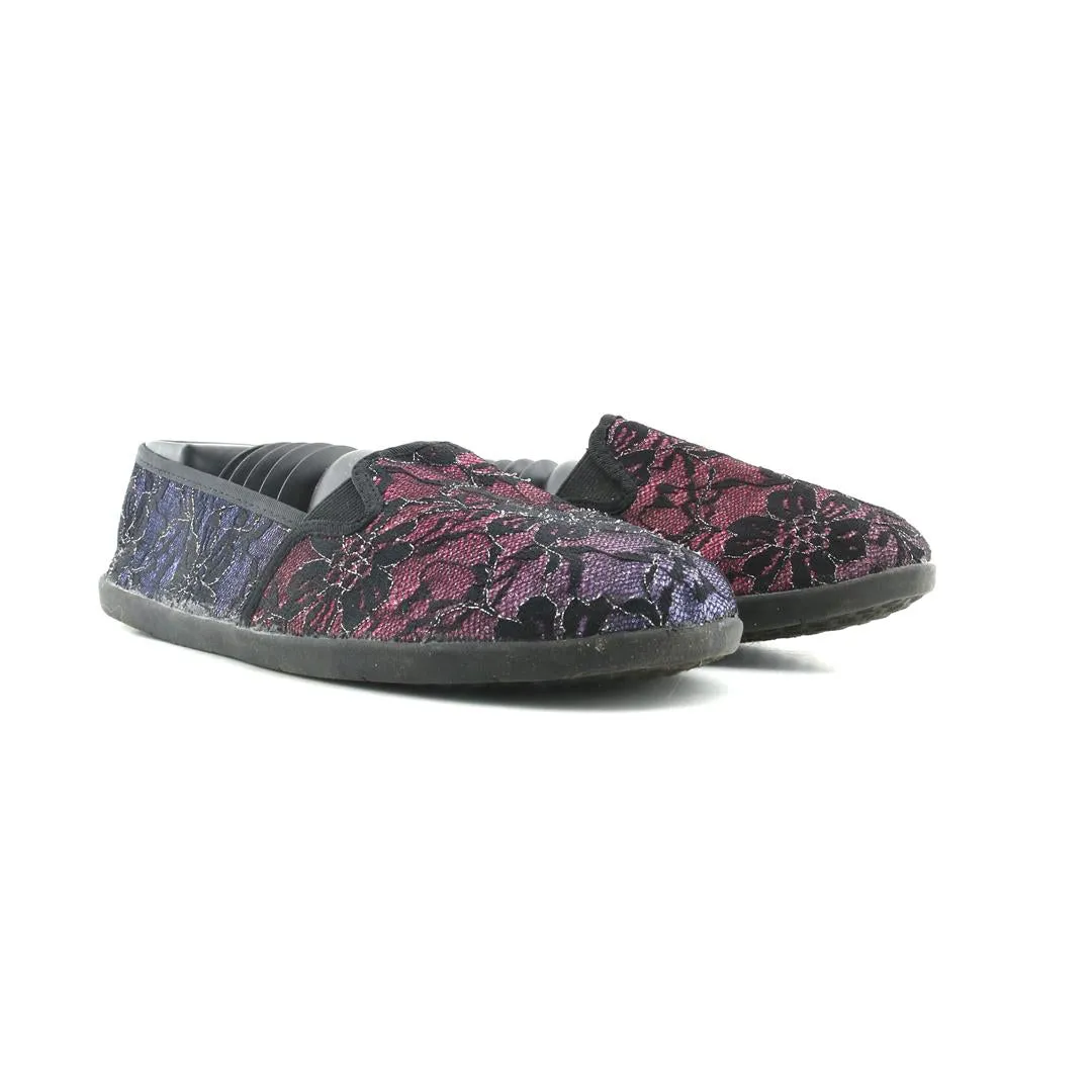 Twisted X Slip On DISNEY MEMORY FOAM