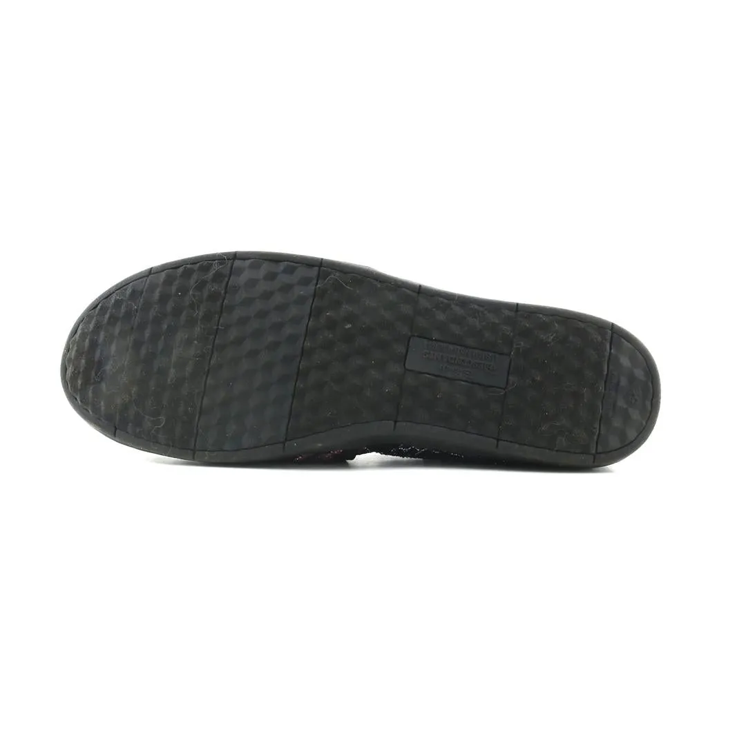 DISNEY MEMORY FOAM Wide Slip On