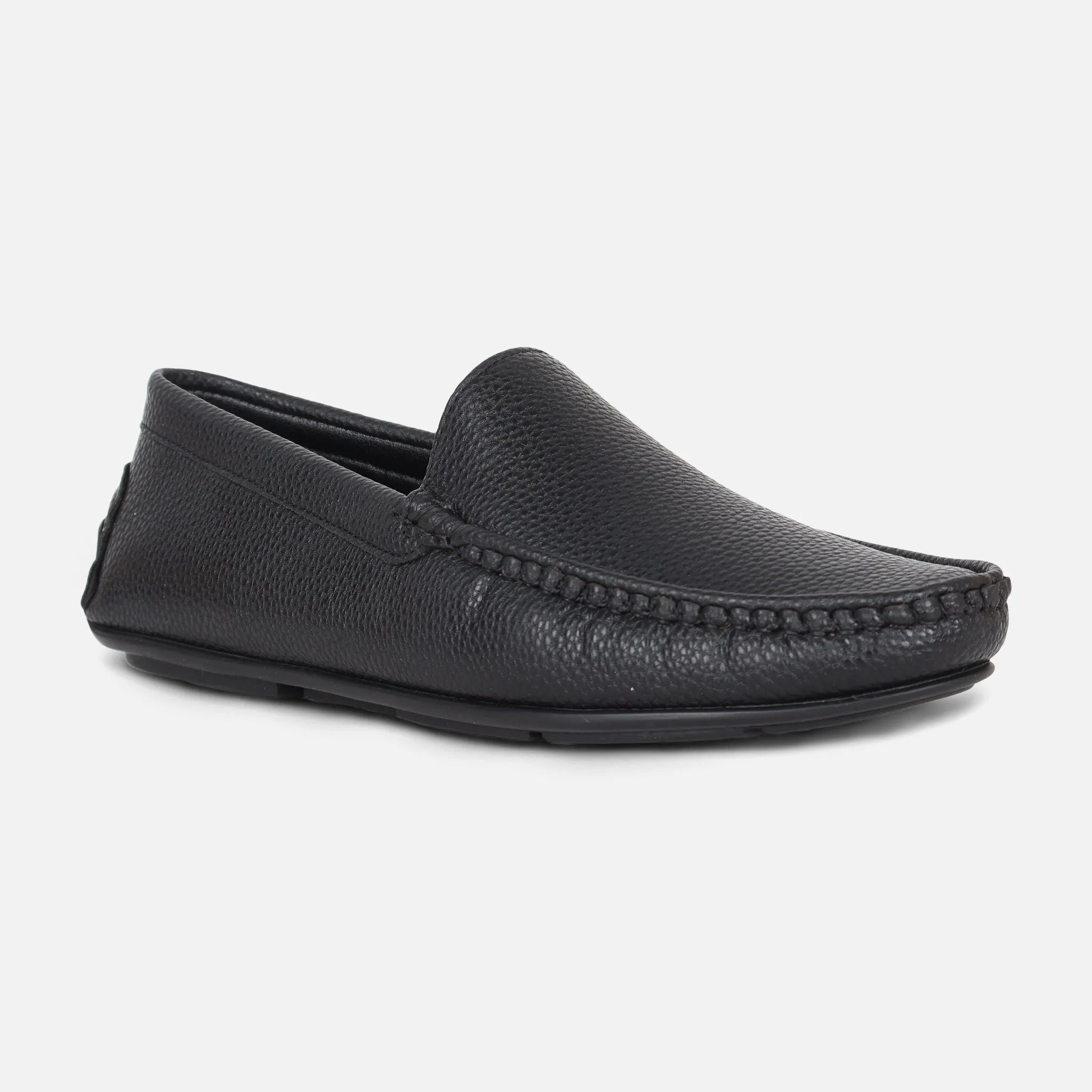 Best Dress Shoes For Neuropathy MEN MOCCASINS SLIP-ON SHOES