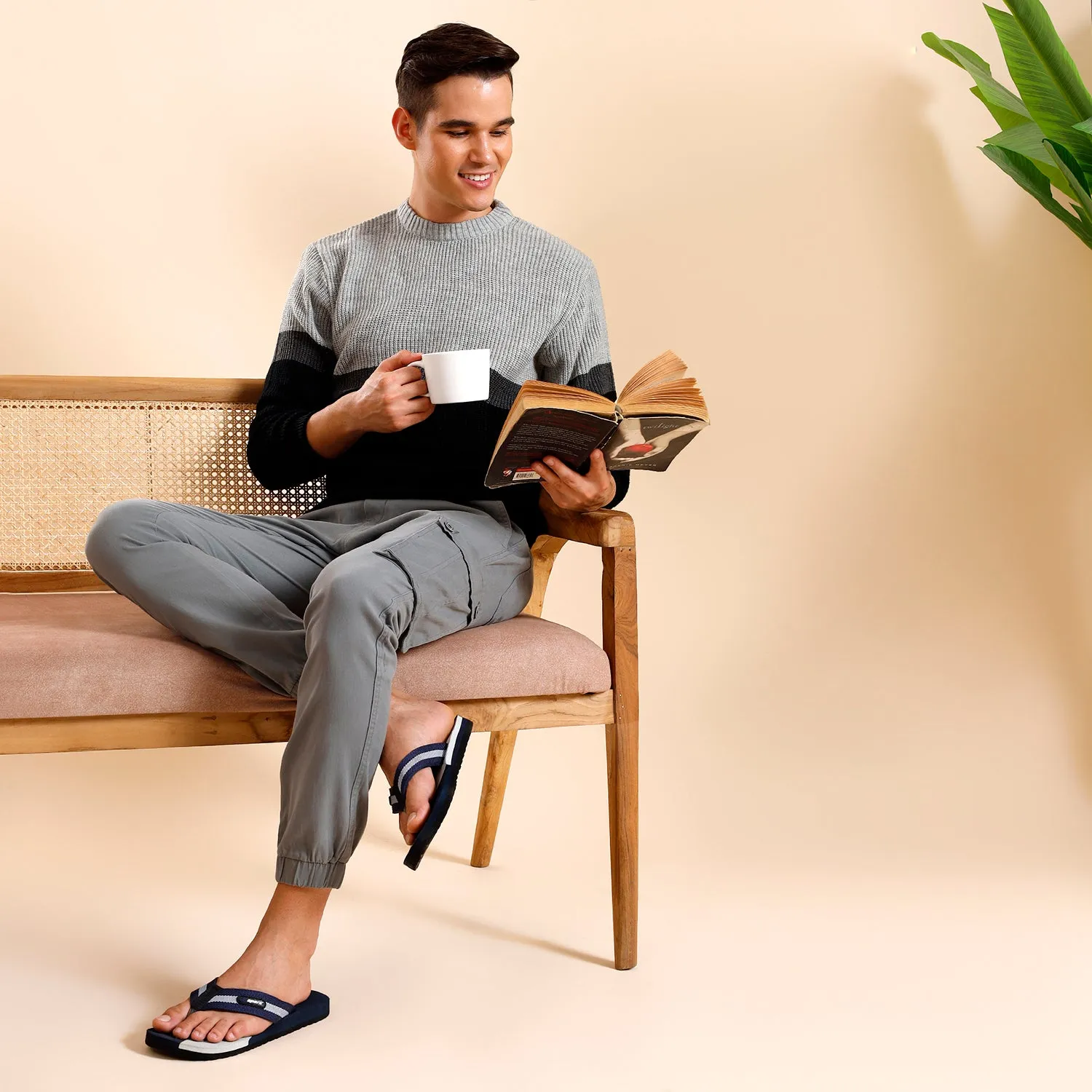 SPARX Flip flops for Gents SFG 14