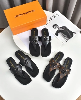 Fabric Top Flip Flops SE1037 LB Flip Flops / Size5-11