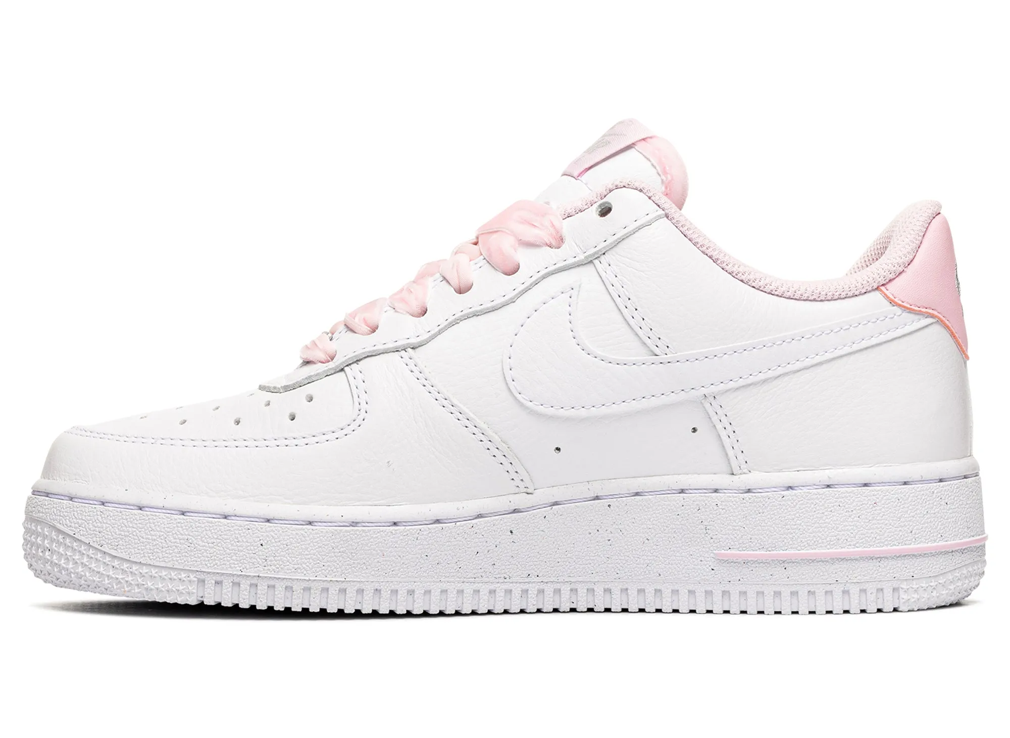 Women's Nike Air Force 1 '07 Vintage Shoes Without Laces Nike