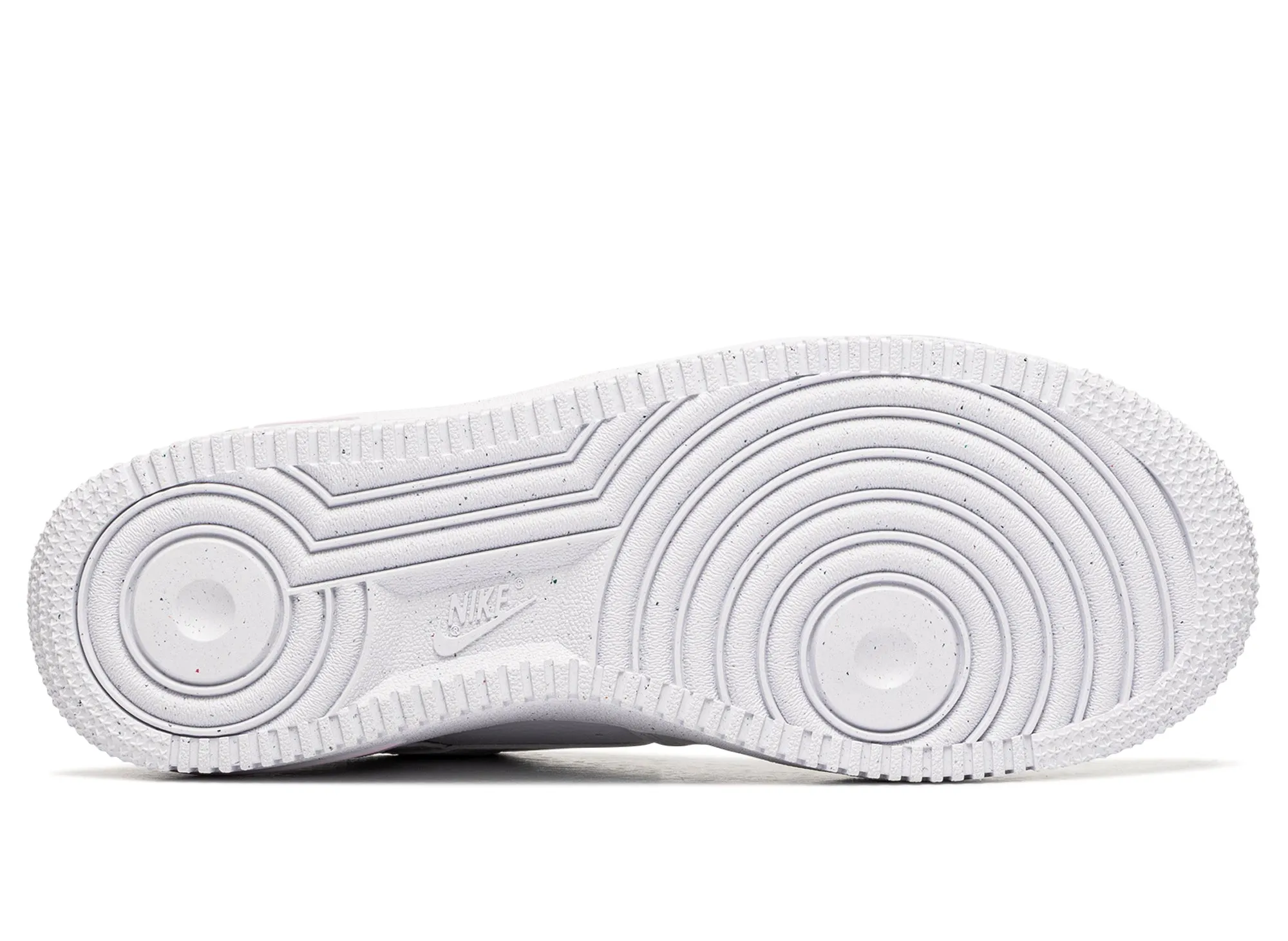 Women's Nike Air Force 1 '07 Vintage Nike Zoom Running Shoes