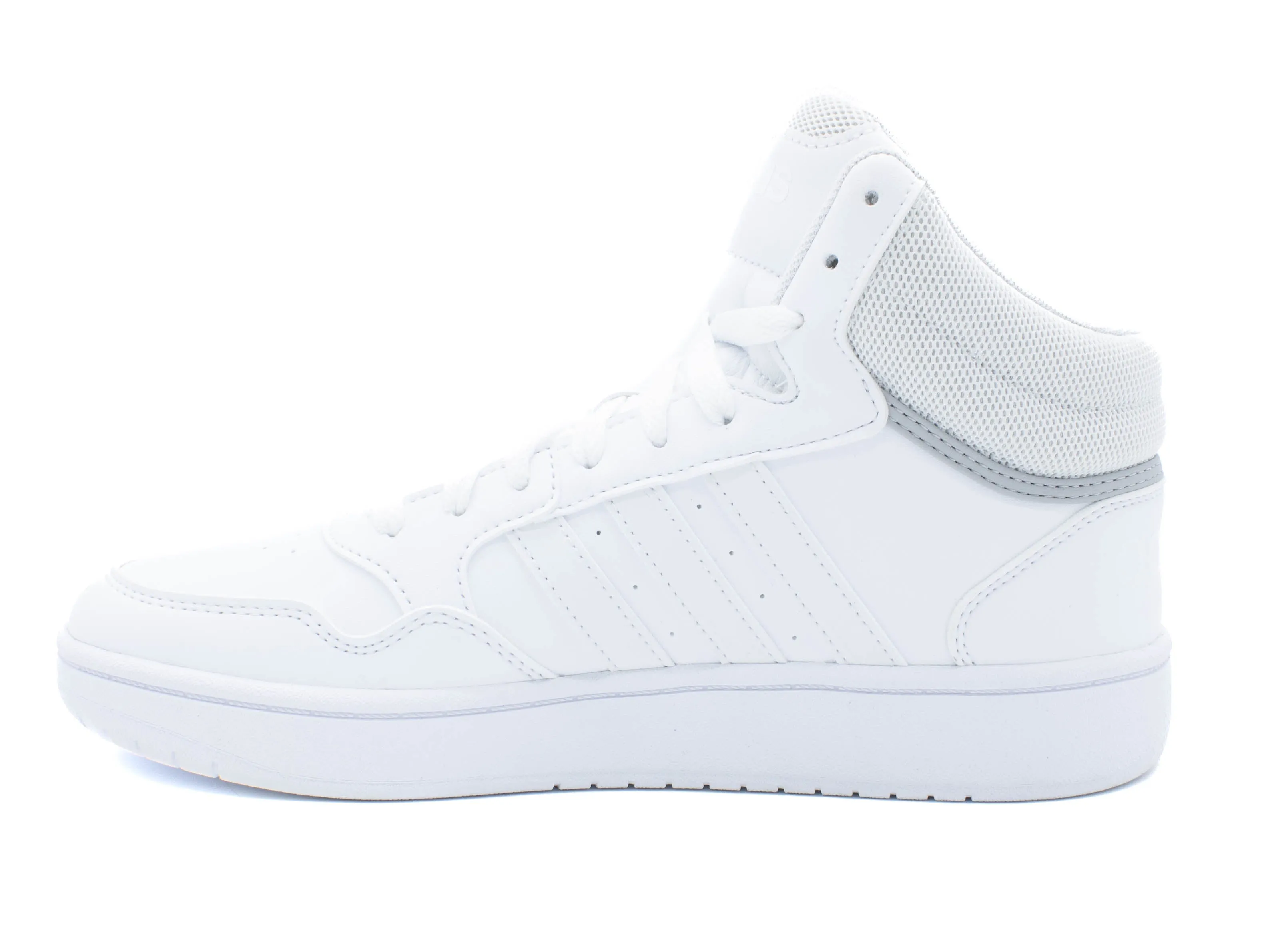 Better Grip For Basketball Shoes ADIDAS Kids Hoops Mid 3.0