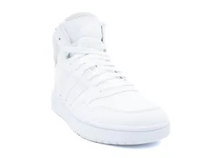 Converse Basketball Shoes ADIDAS Kids Hoops Mid 3.0