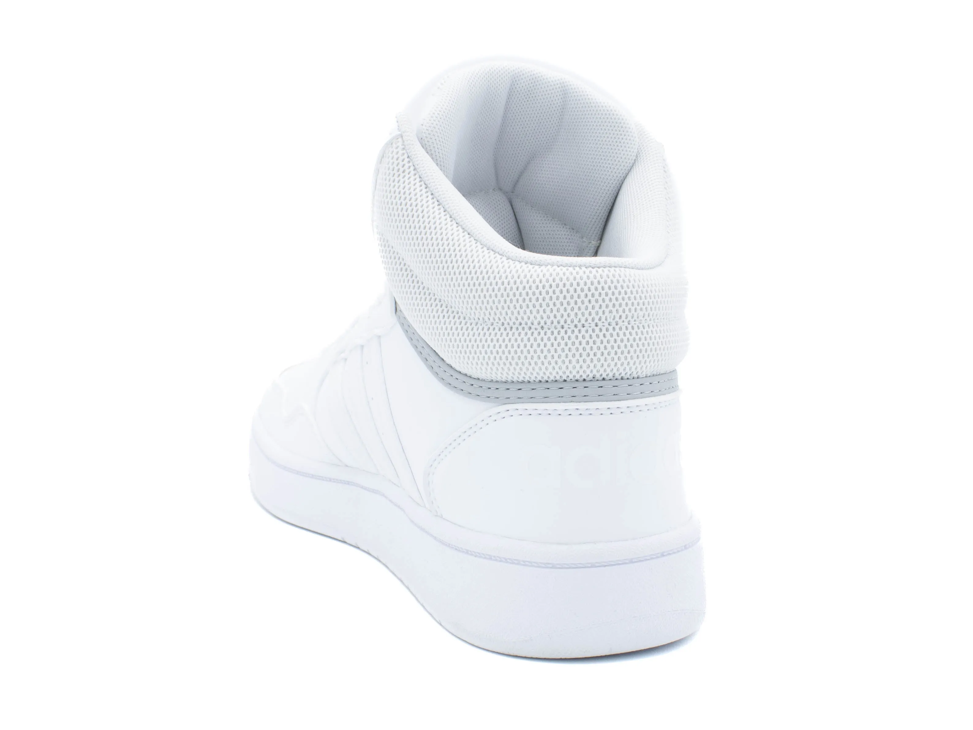 ADIDAS Kids Hoops Mid 3.0 Difference Between Tennis And Basketball Shoes