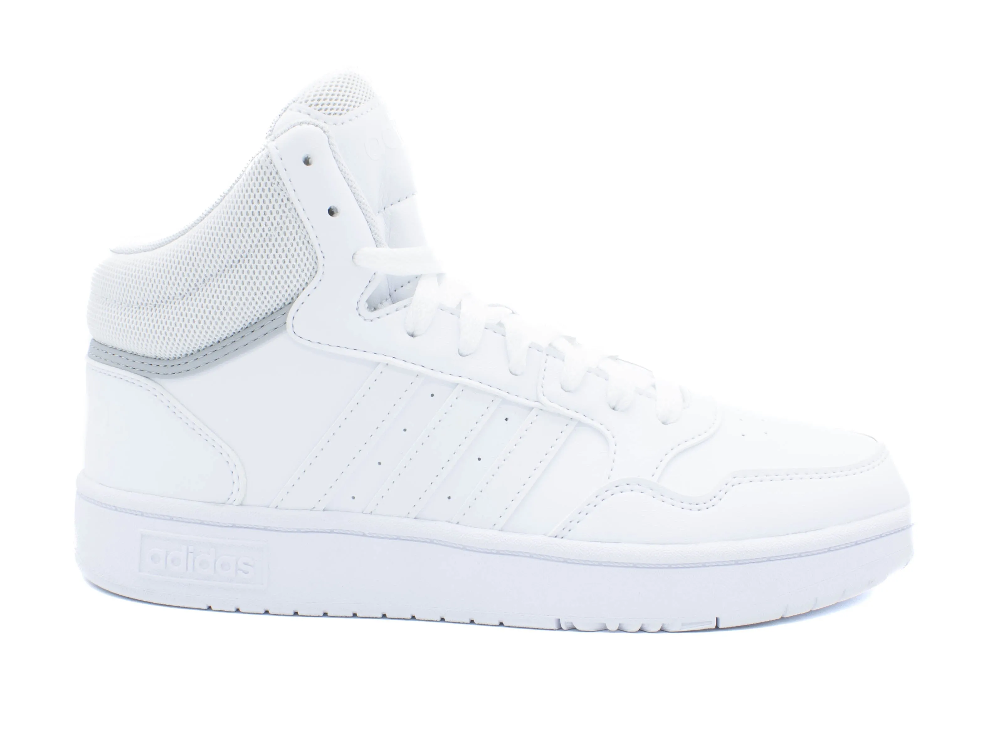 ADIDAS Kids Hoops Mid 3.0 Kobe Bryant Low Top Basketball Shoes