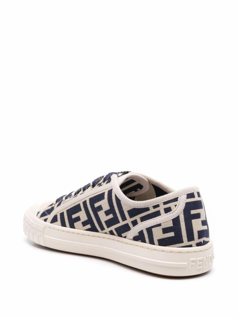 Argyle Basketball Shoes DOMINIO FFL LOW TOPS SNEAKER
