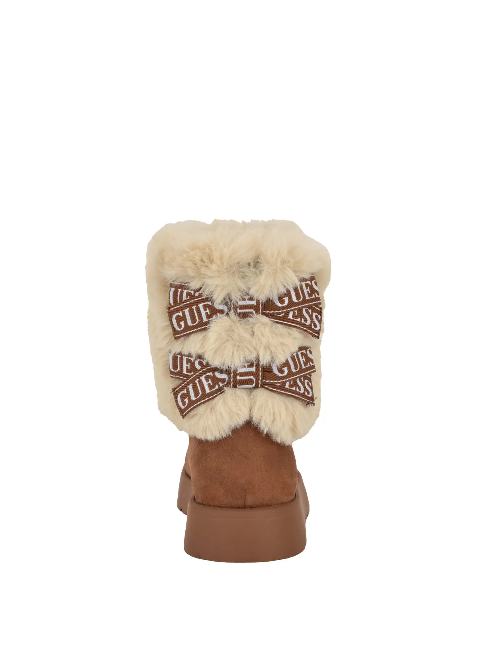 Dovies Shearling Boots