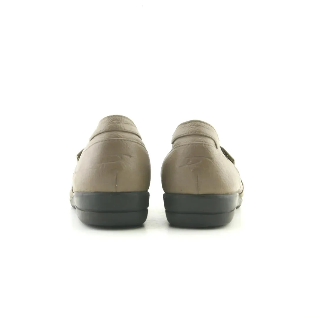 DR SCHOLLS DOUBLE AIR-PILLO Arch Fit Slip On Sneaker